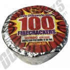 Mad Ox 100ct Firecracker Superstring